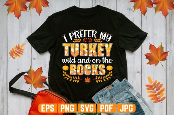 Review: My Turkey Thanksgiving T-Shirt Design Graphics
